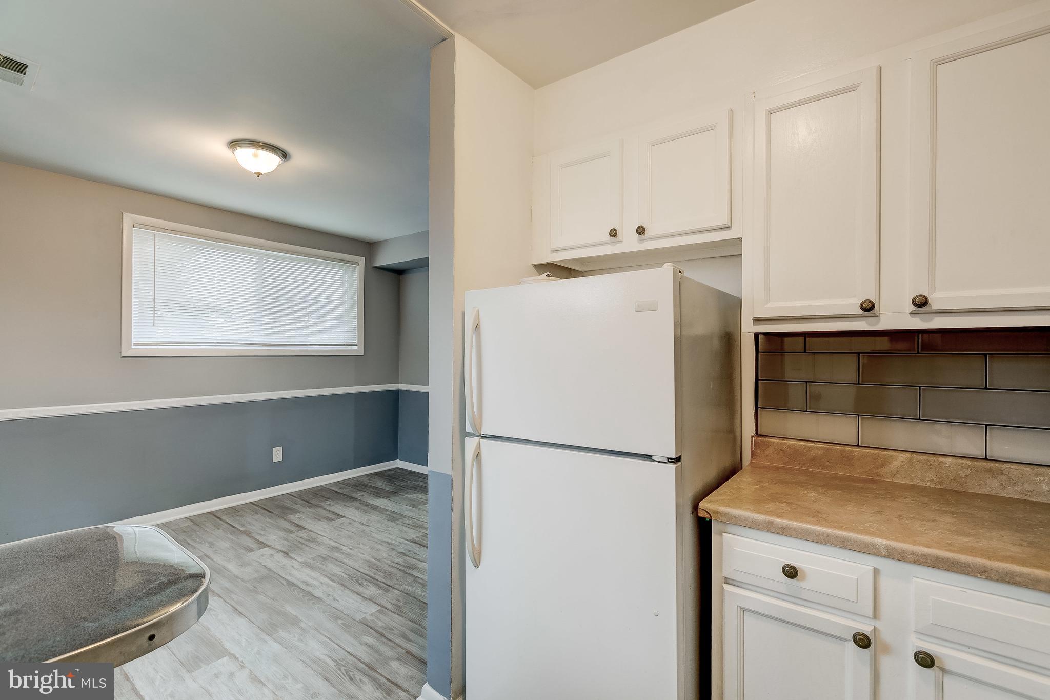 PARKVILLE - Residential Lease