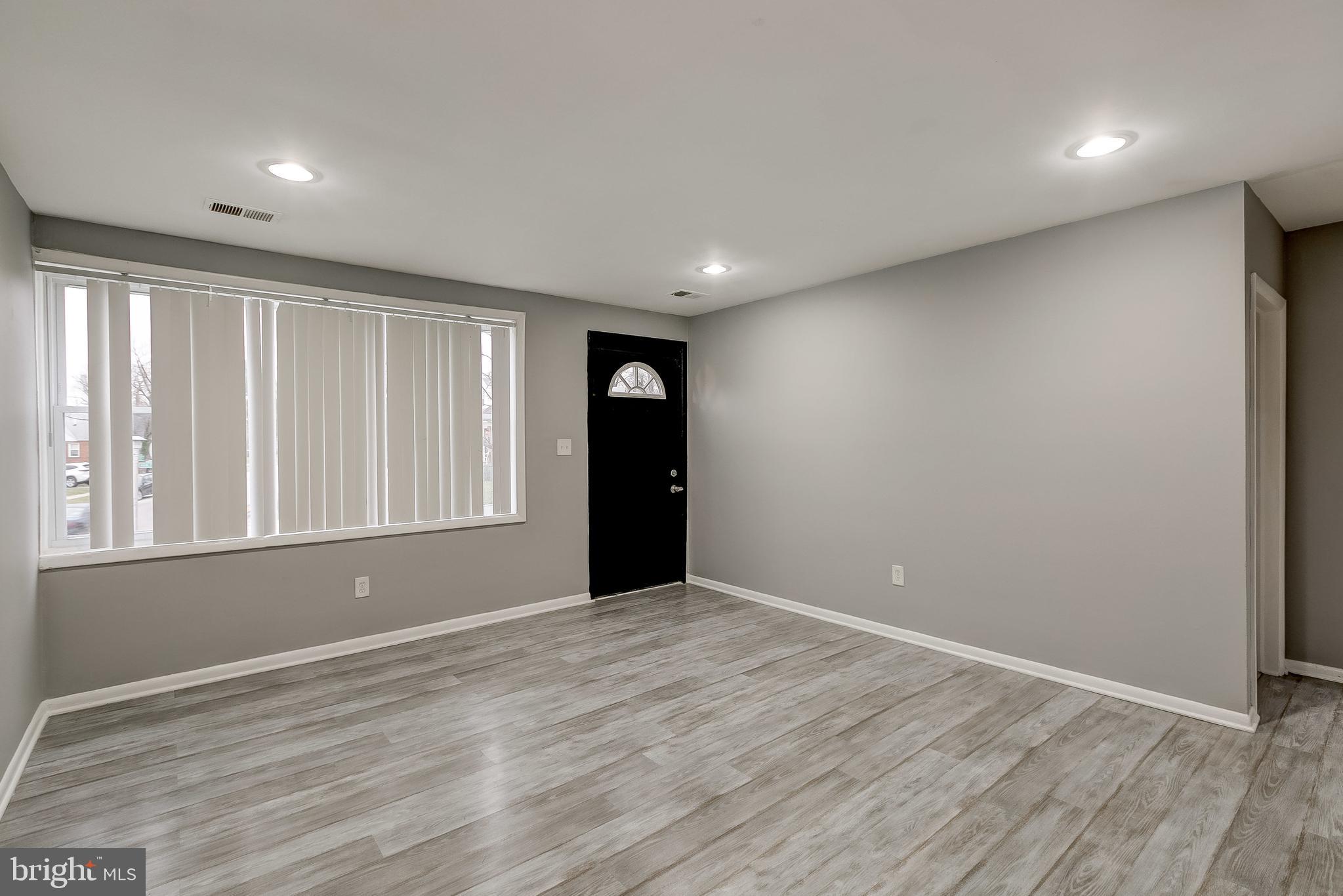 PARKVILLE - Residential Lease