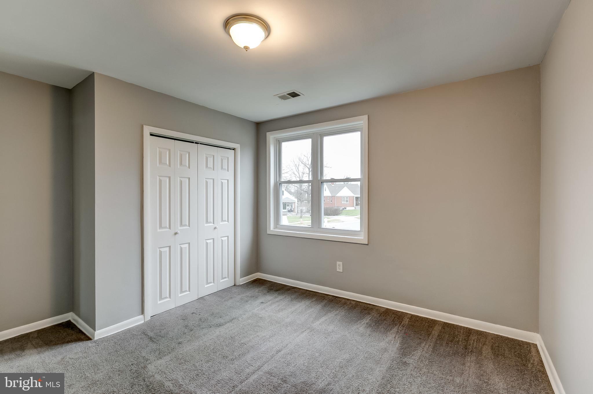 PARKVILLE - Residential Lease