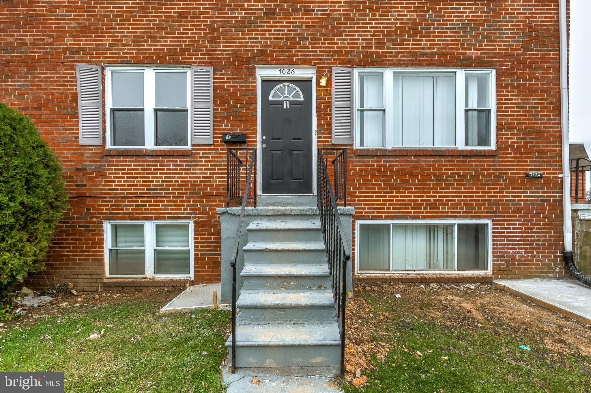 PARKVILLE - Residential Lease