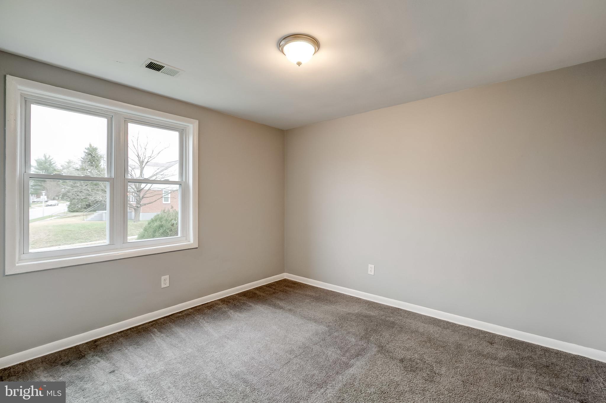 PARKVILLE - Residential Lease