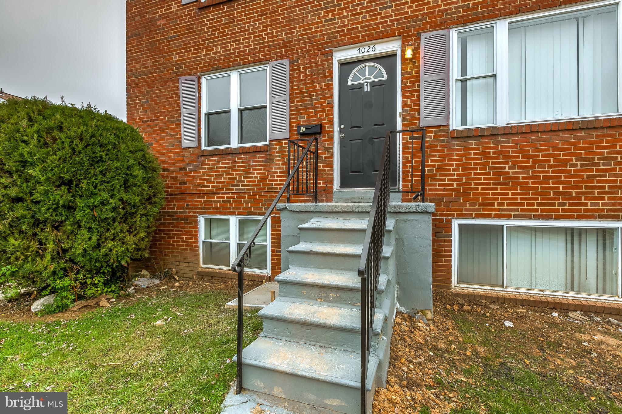 PARKVILLE - Residential Lease