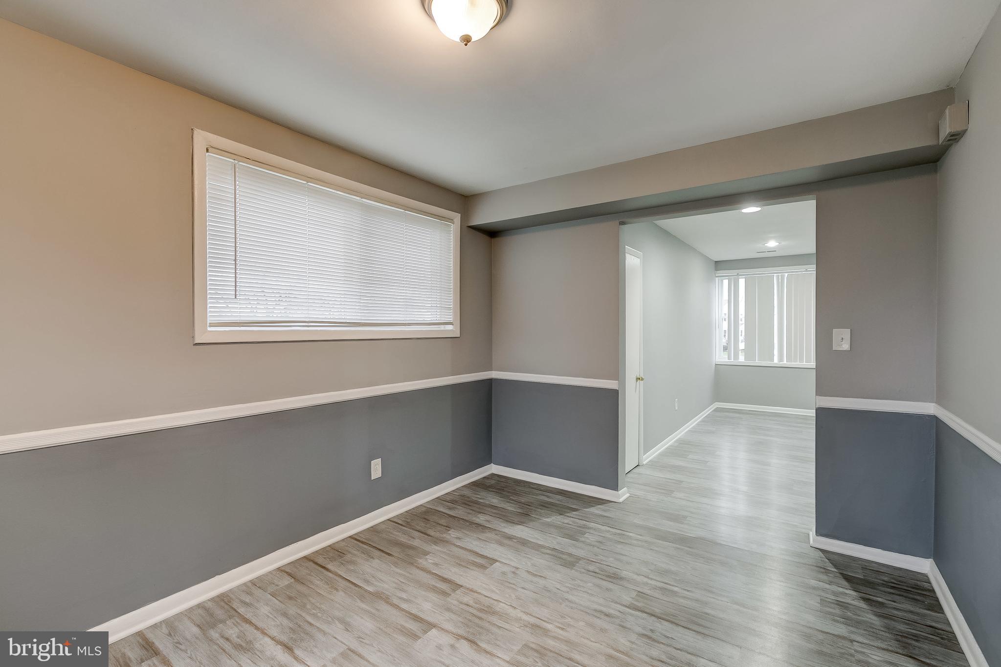 PARKVILLE - Residential Lease