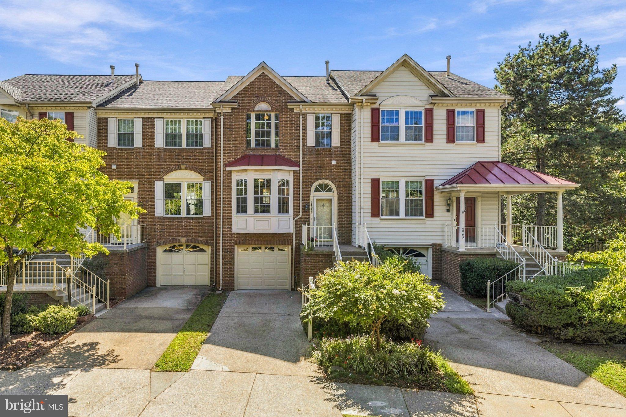 14063 WINDING RIDGE LANE