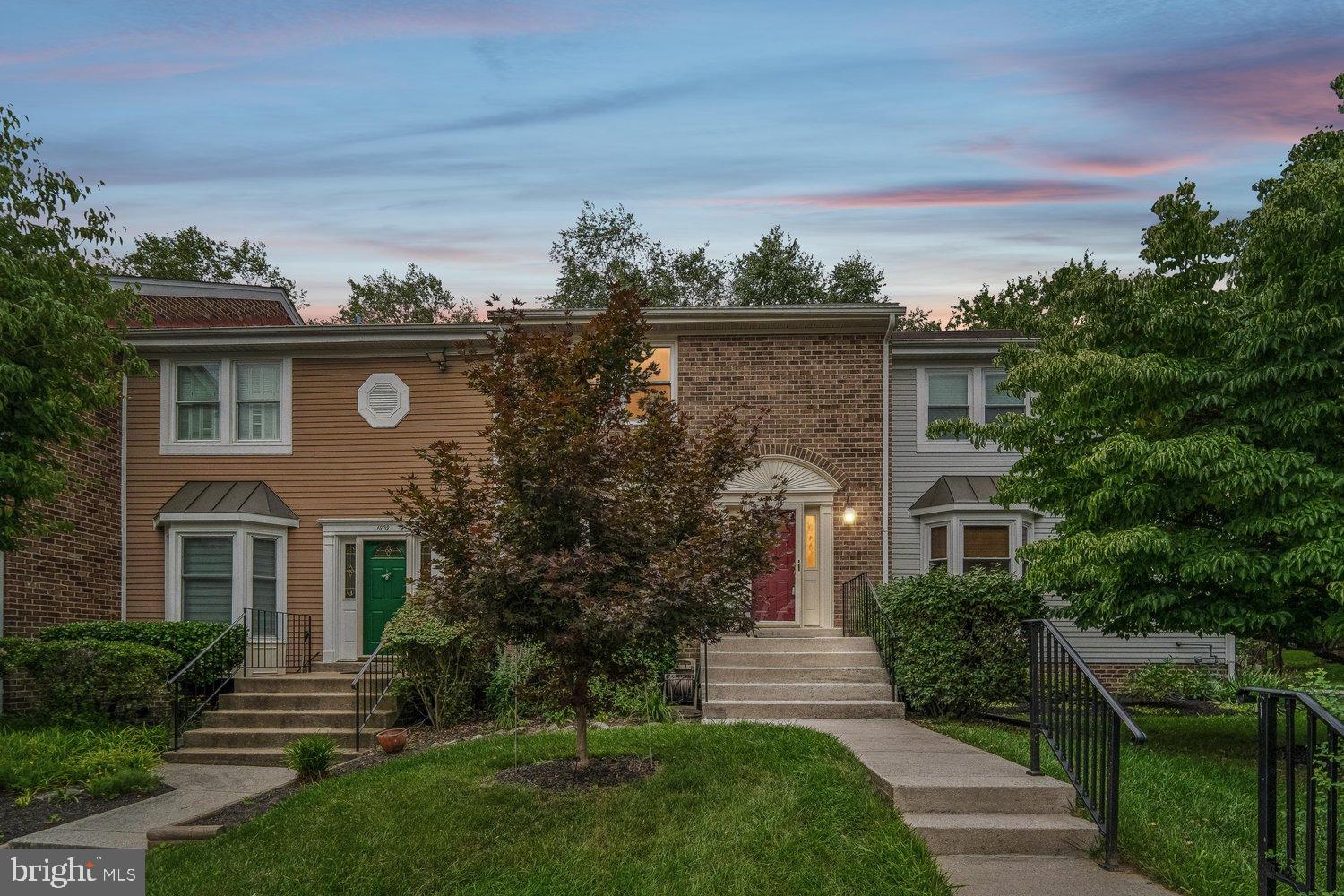 6937 COPPERBEND LANE