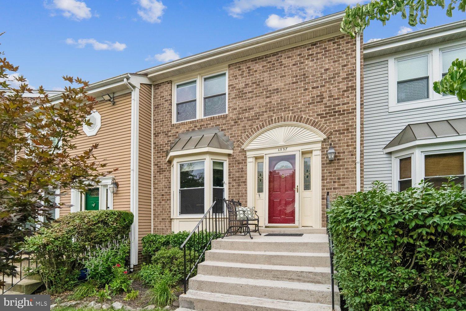 6937 COPPERBEND LANE