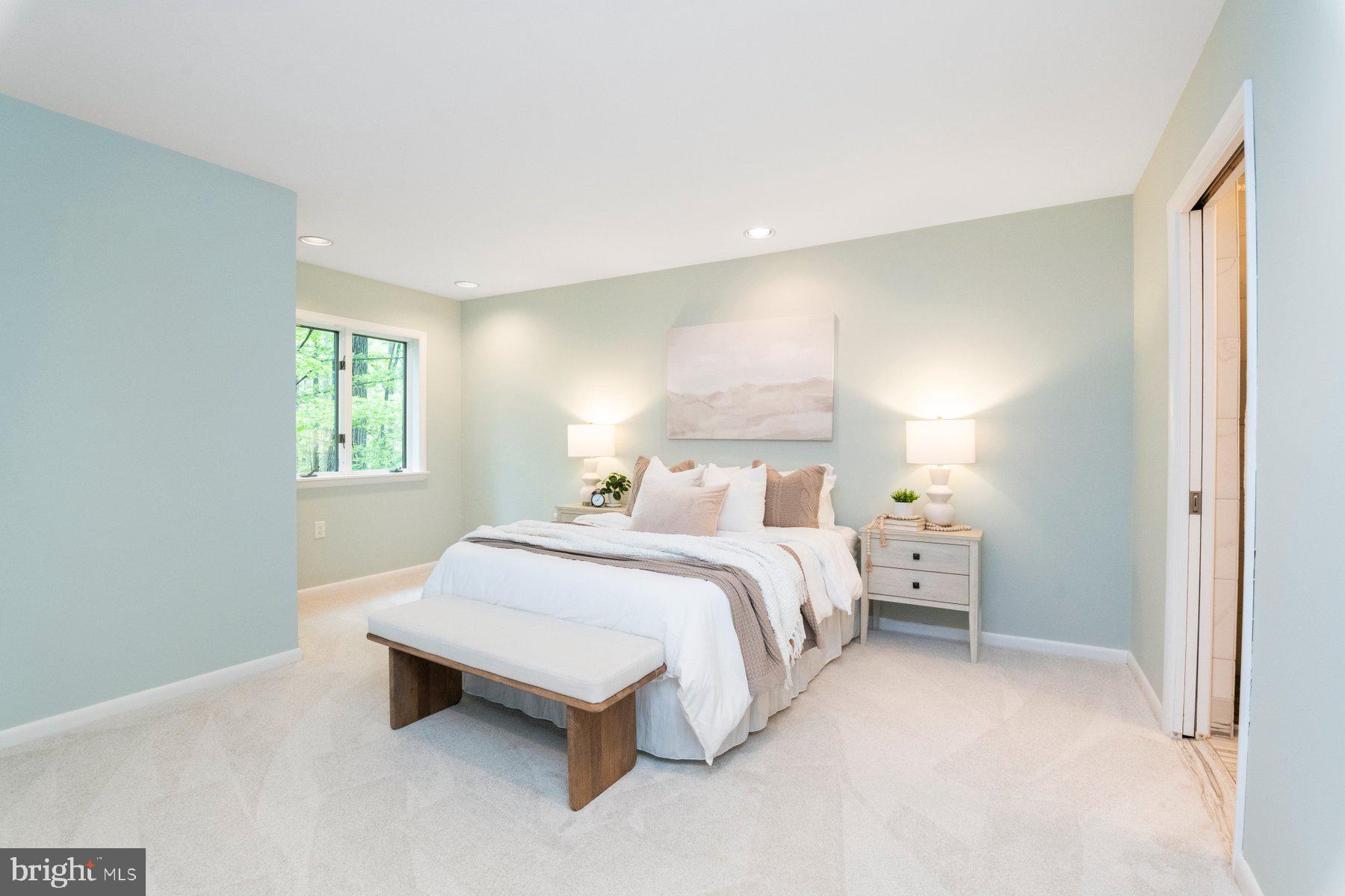 FALLS ROAD CORRIDOR - Residential