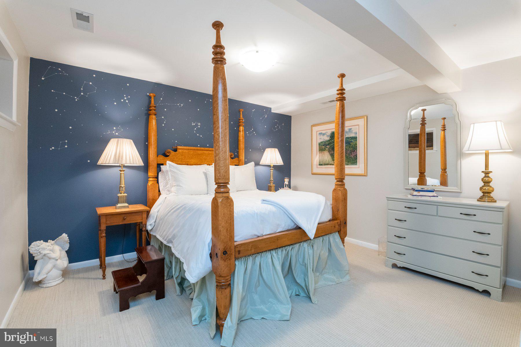 FALLS ROAD CORRIDOR - Residential