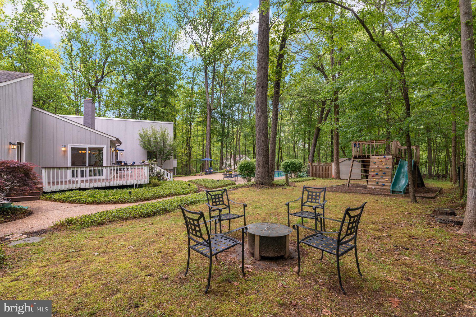 FALLS ROAD CORRIDOR - Residential