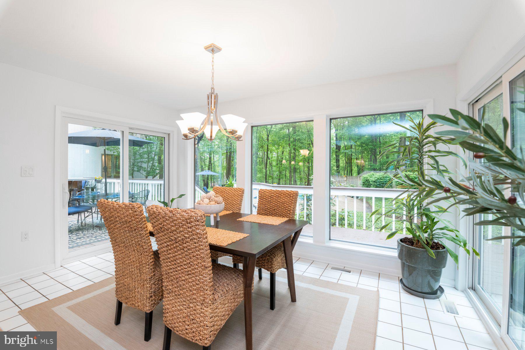 FALLS ROAD CORRIDOR - Residential