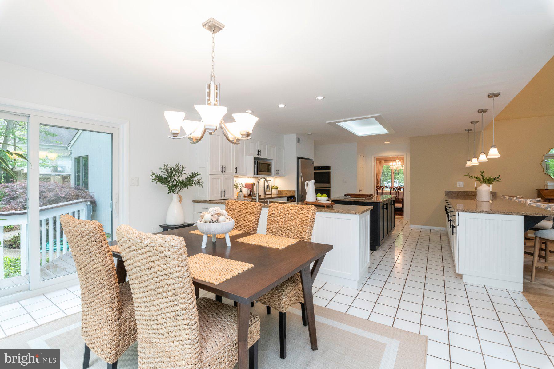 FALLS ROAD CORRIDOR - Residential