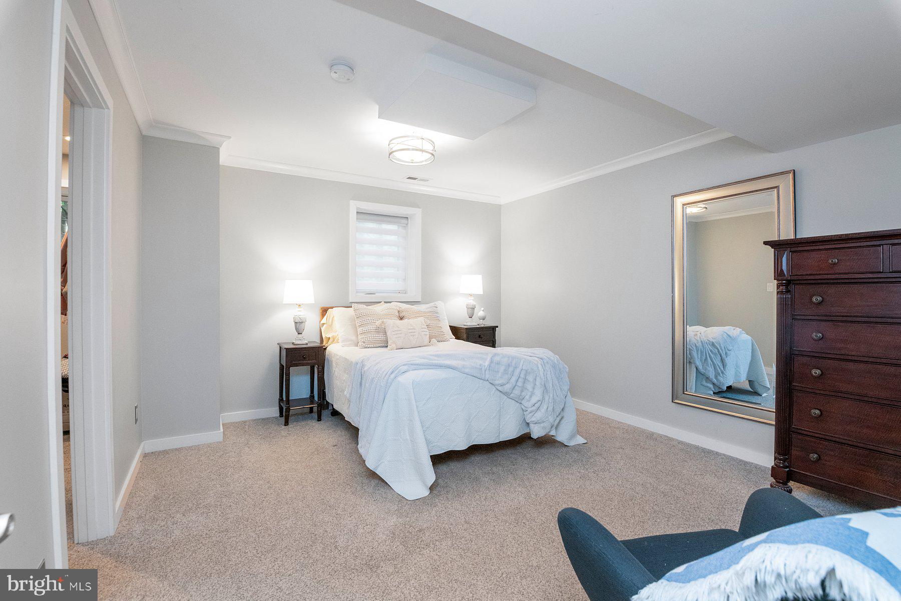 FALLS ROAD CORRIDOR - Residential