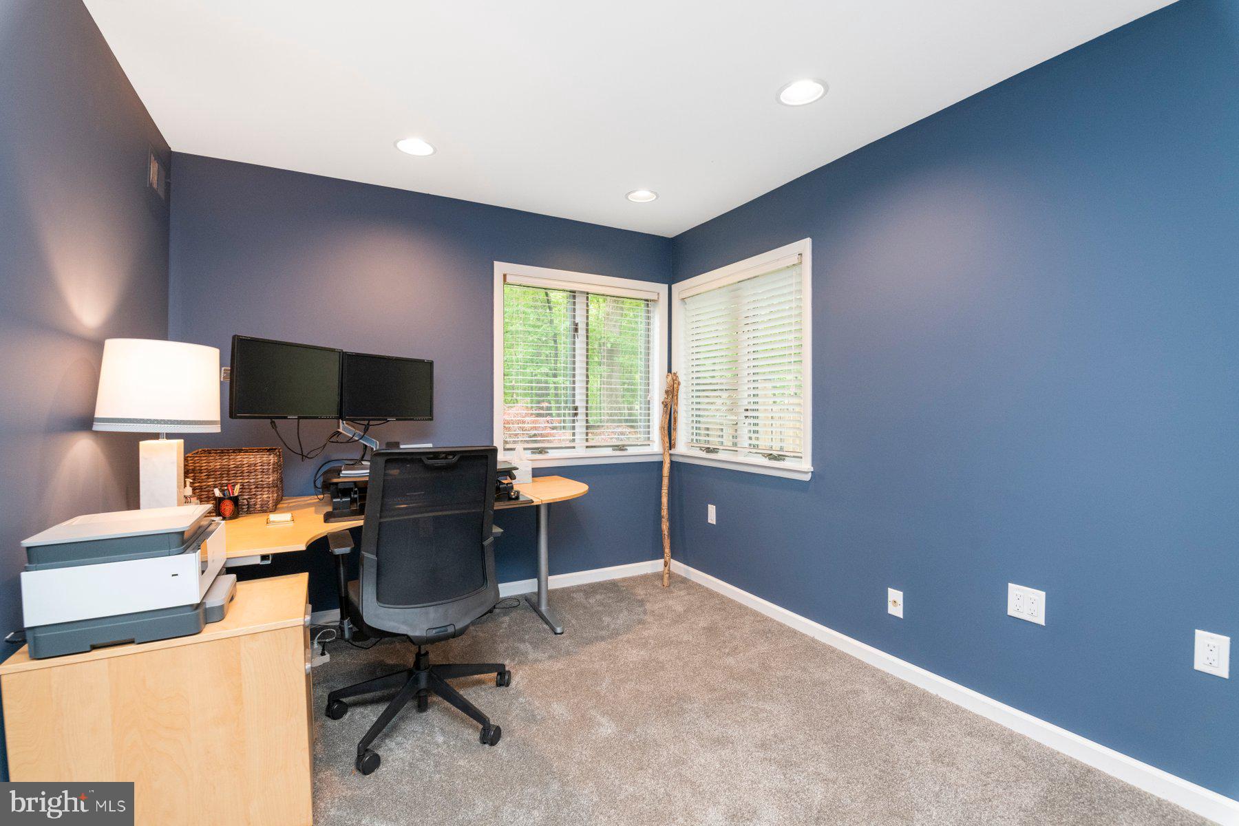 FALLS ROAD CORRIDOR - Residential