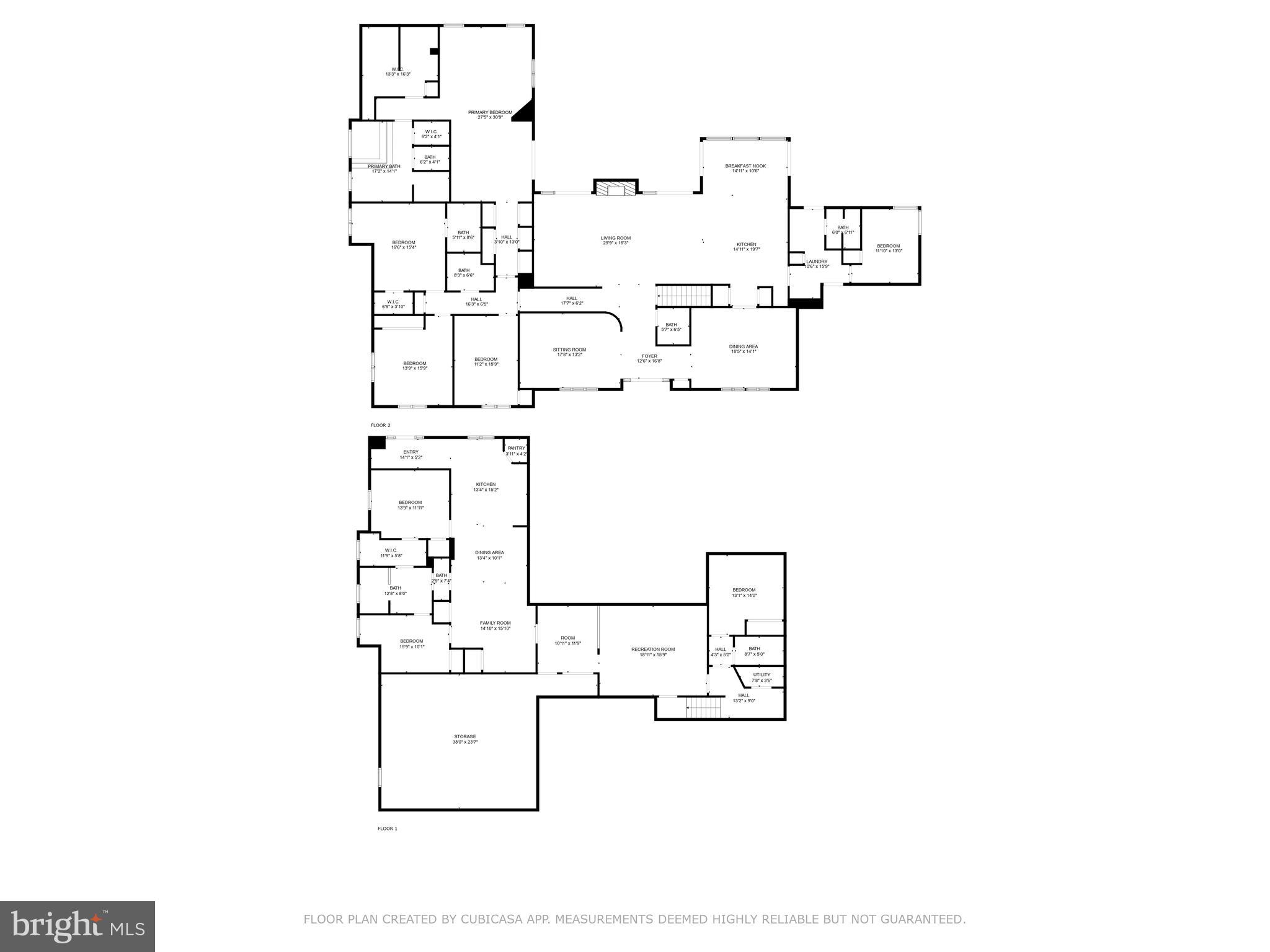 FALLS ROAD CORRIDOR - Residential
