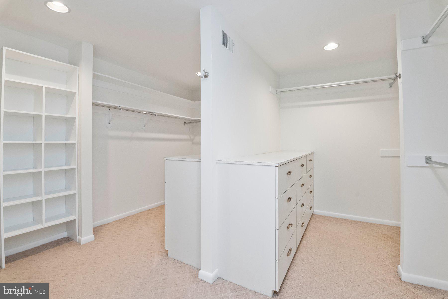 FALLS ROAD CORRIDOR - Residential