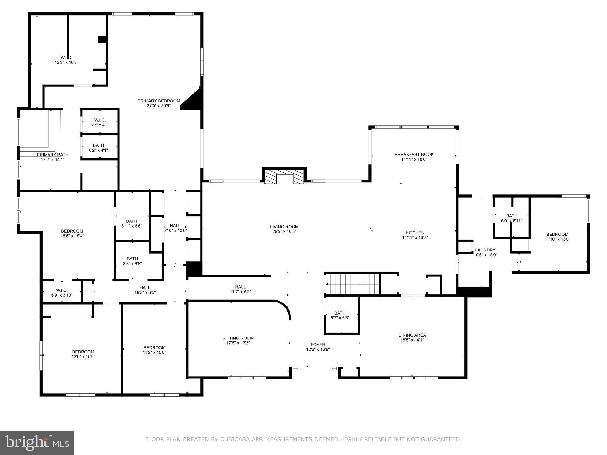 FALLS ROAD CORRIDOR - Residential