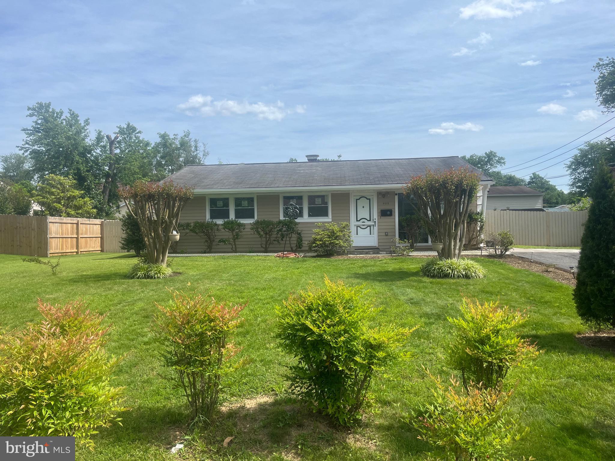 FAIRFIELD - Residential