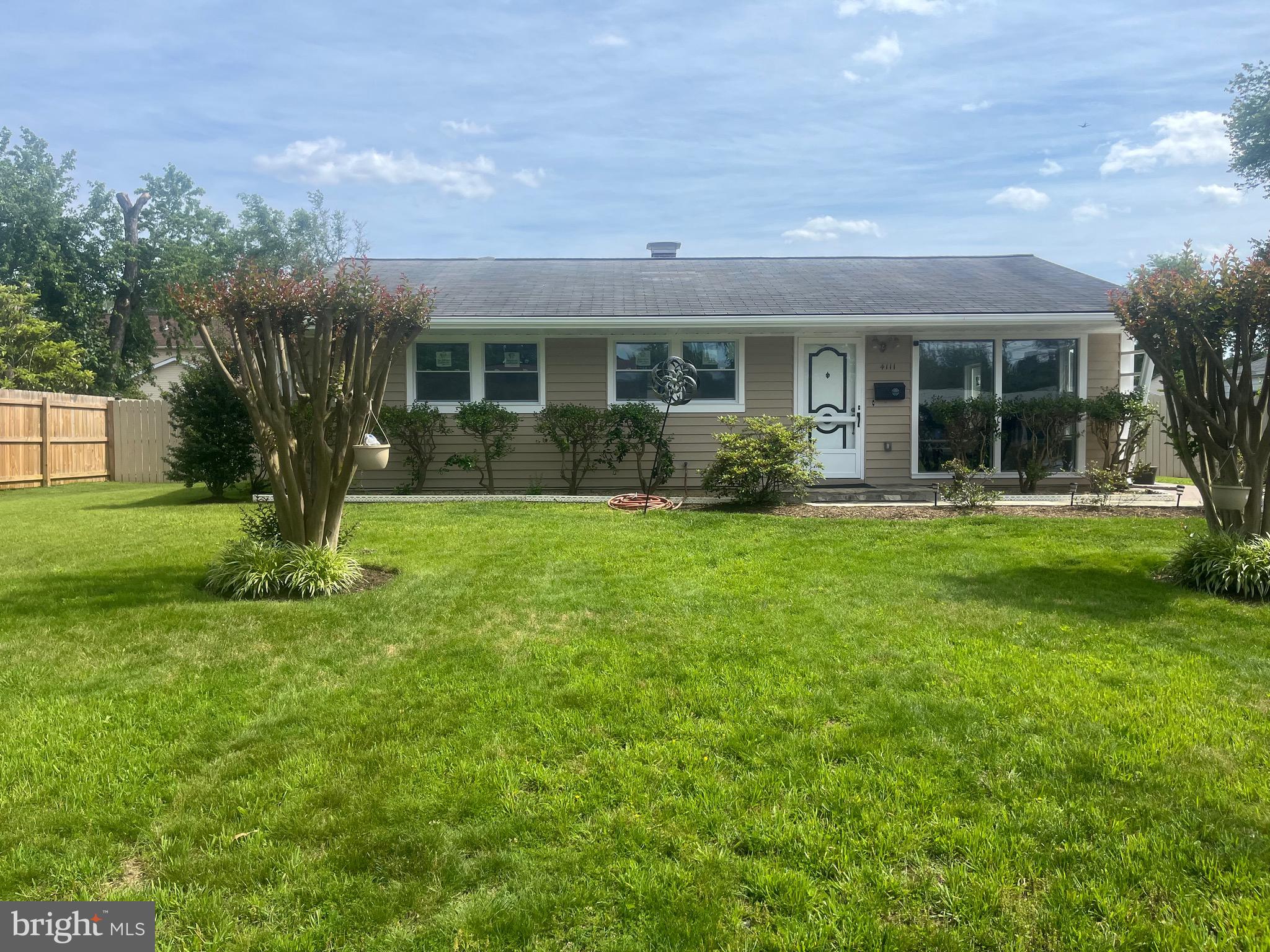 FAIRFIELD - Residential