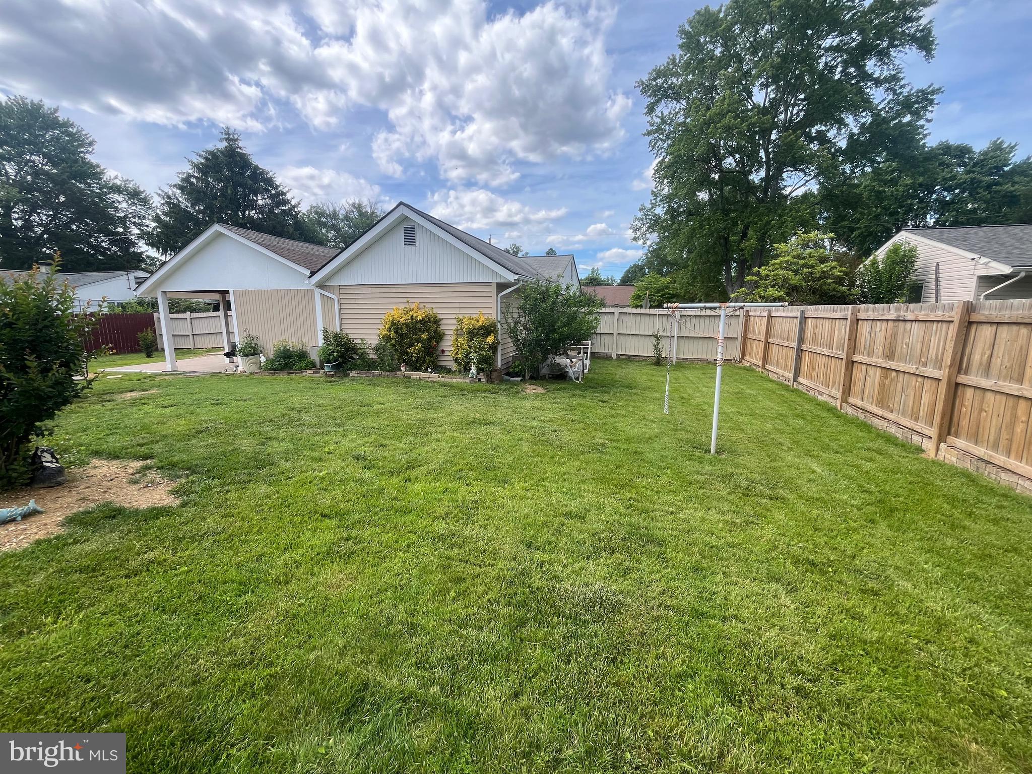 FAIRFIELD - Residential