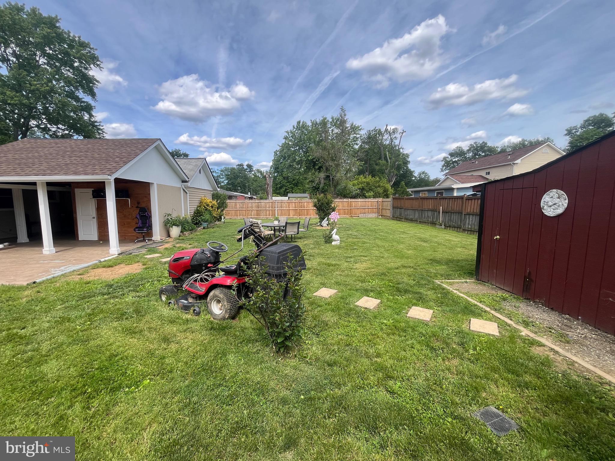 FAIRFIELD - Residential