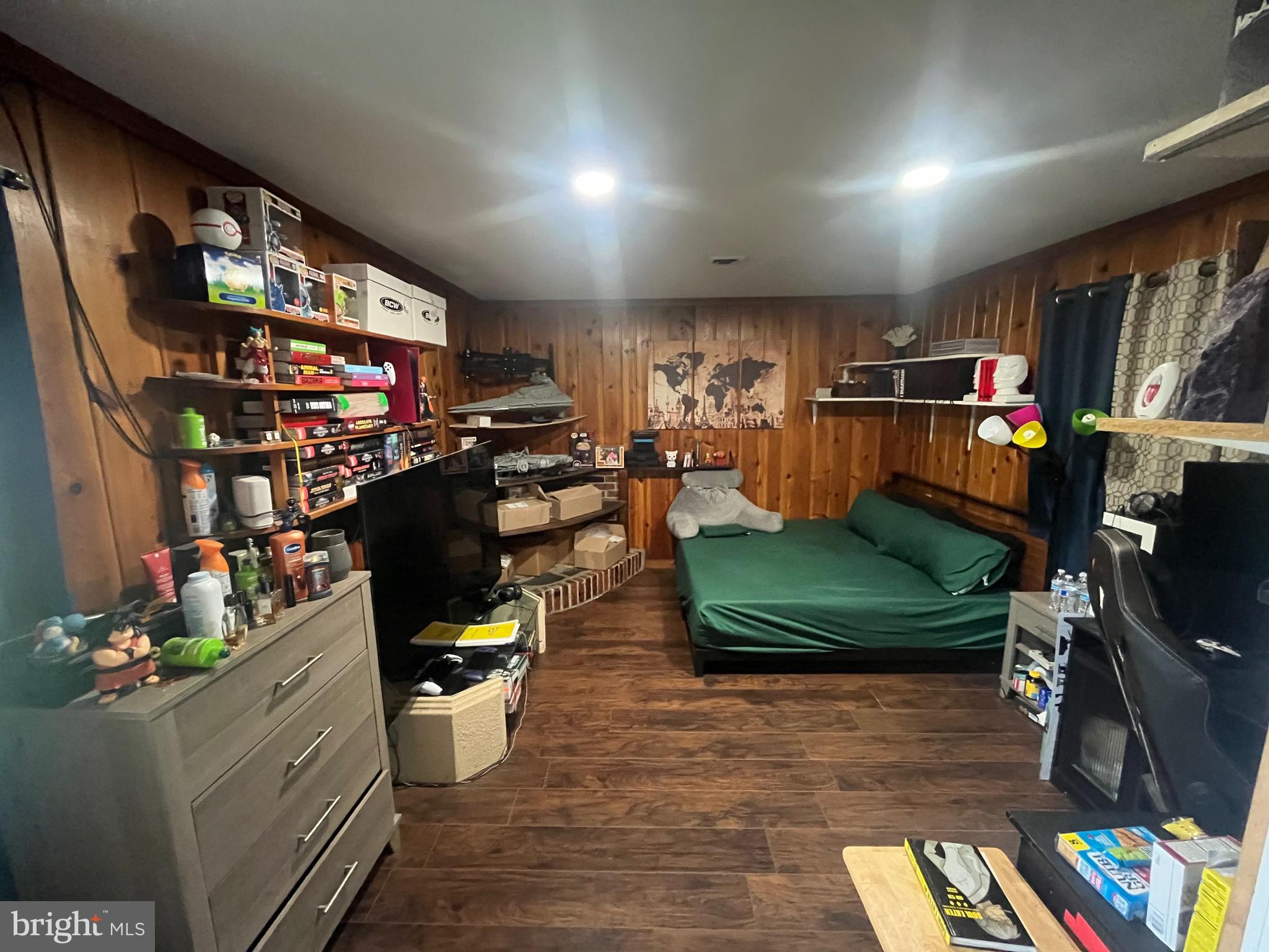 FAIRFIELD - Residential