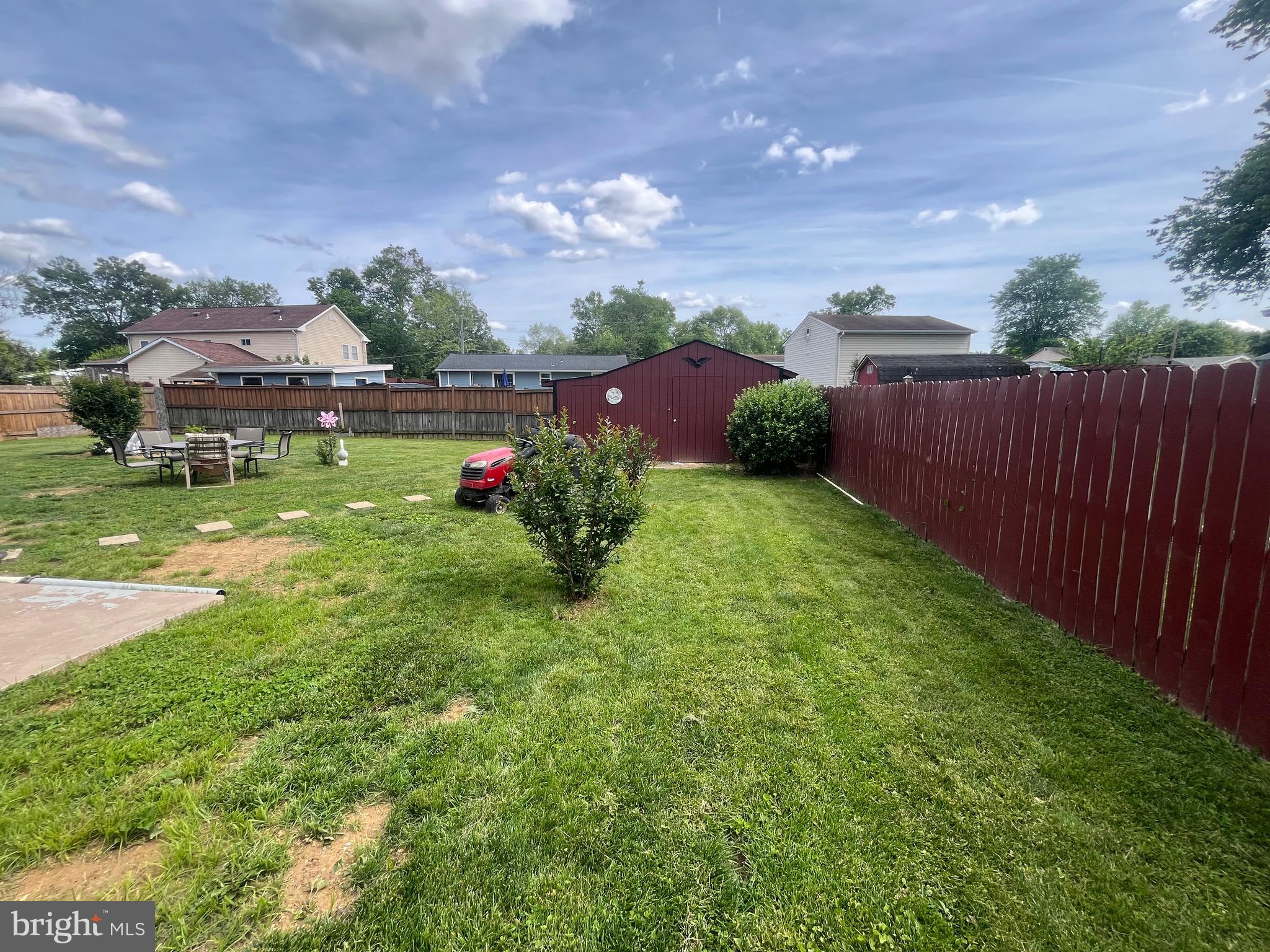 FAIRFIELD - Residential