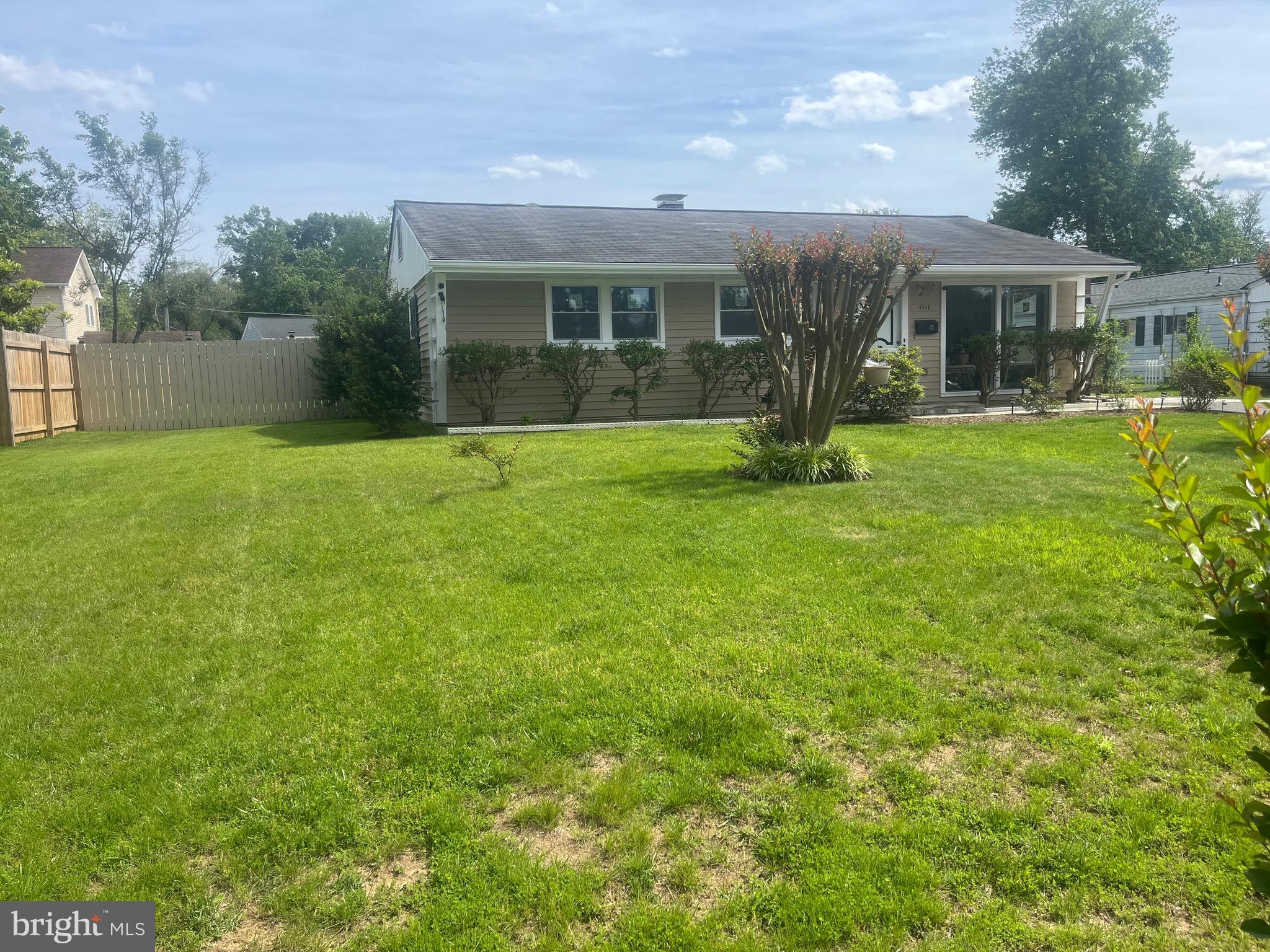 FAIRFIELD - Residential