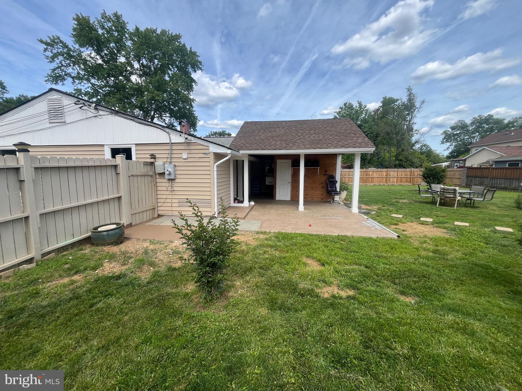 FAIRFIELD - Residential