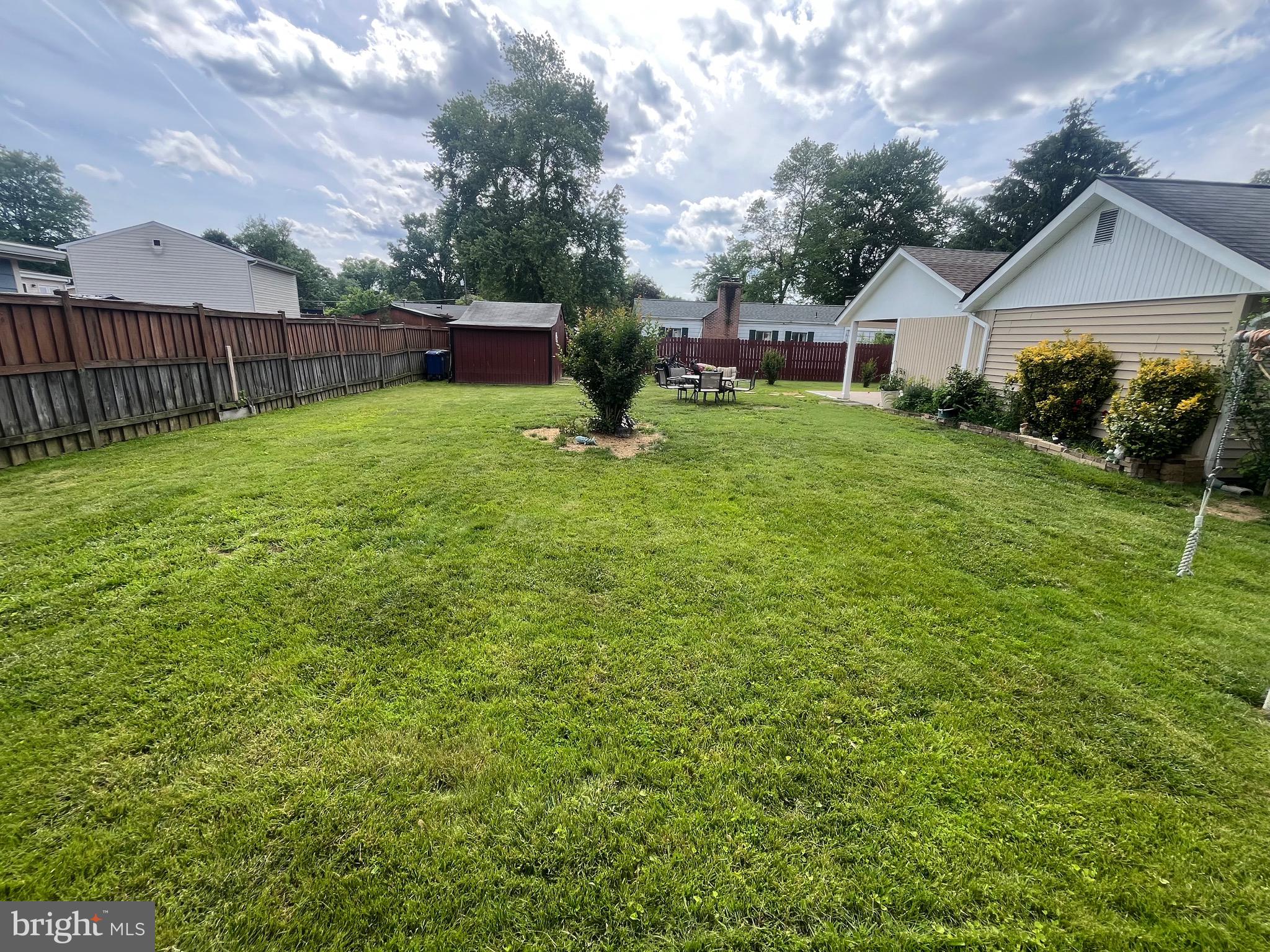 FAIRFIELD - Residential