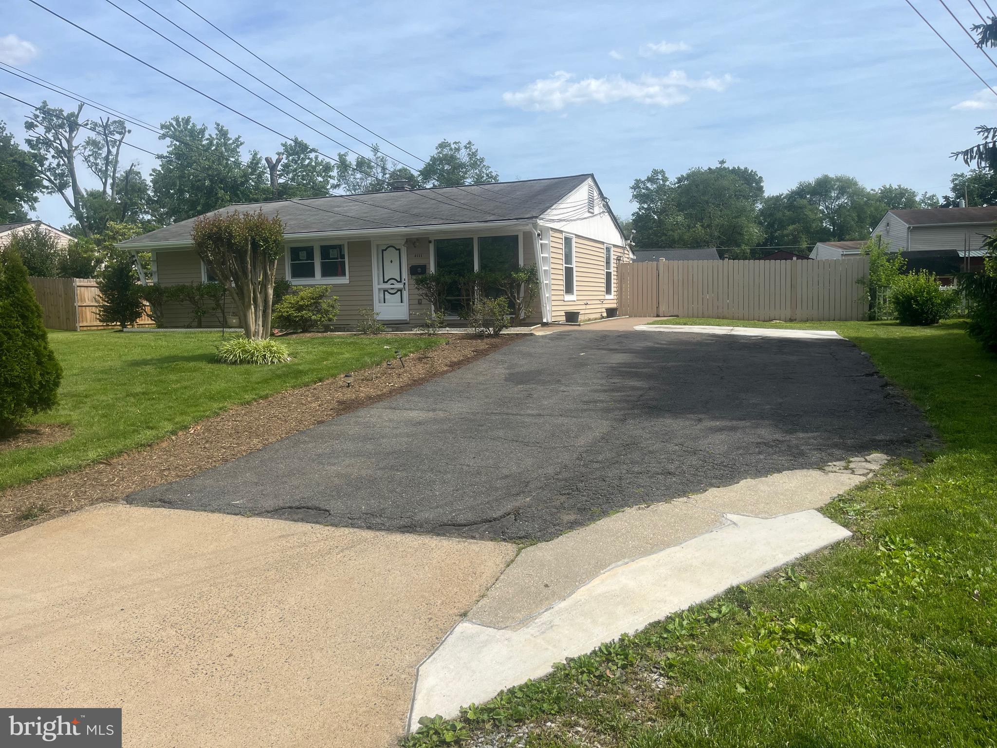 FAIRFIELD - Residential