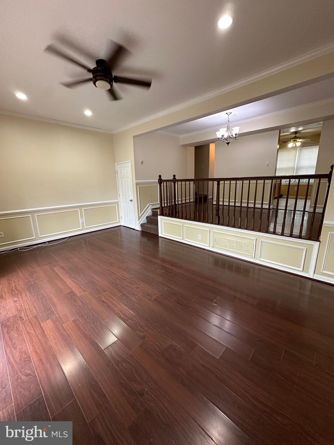 VILLAGE OF LONG REACH - Residential Lease