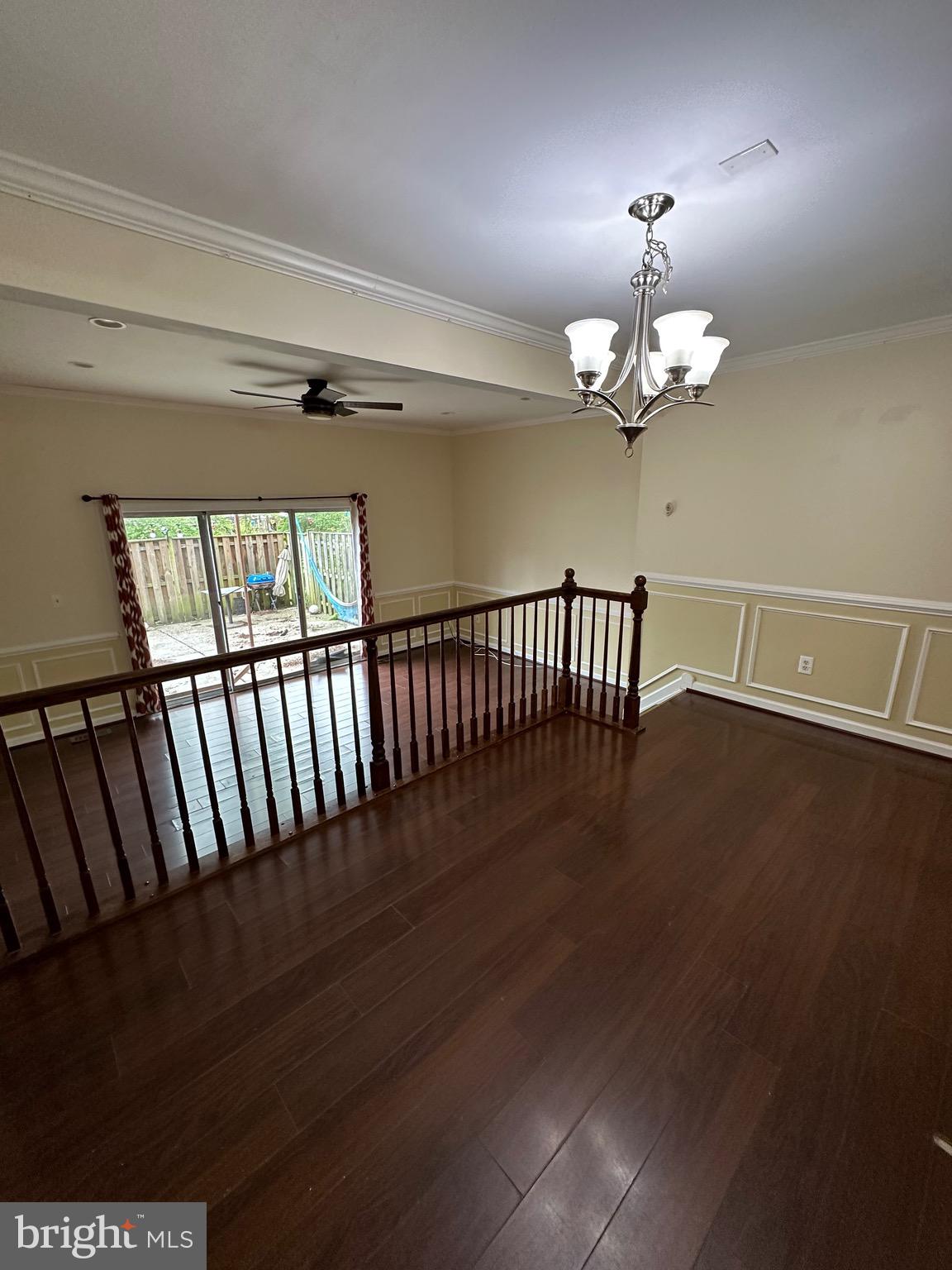 VILLAGE OF LONG REACH - Residential Lease