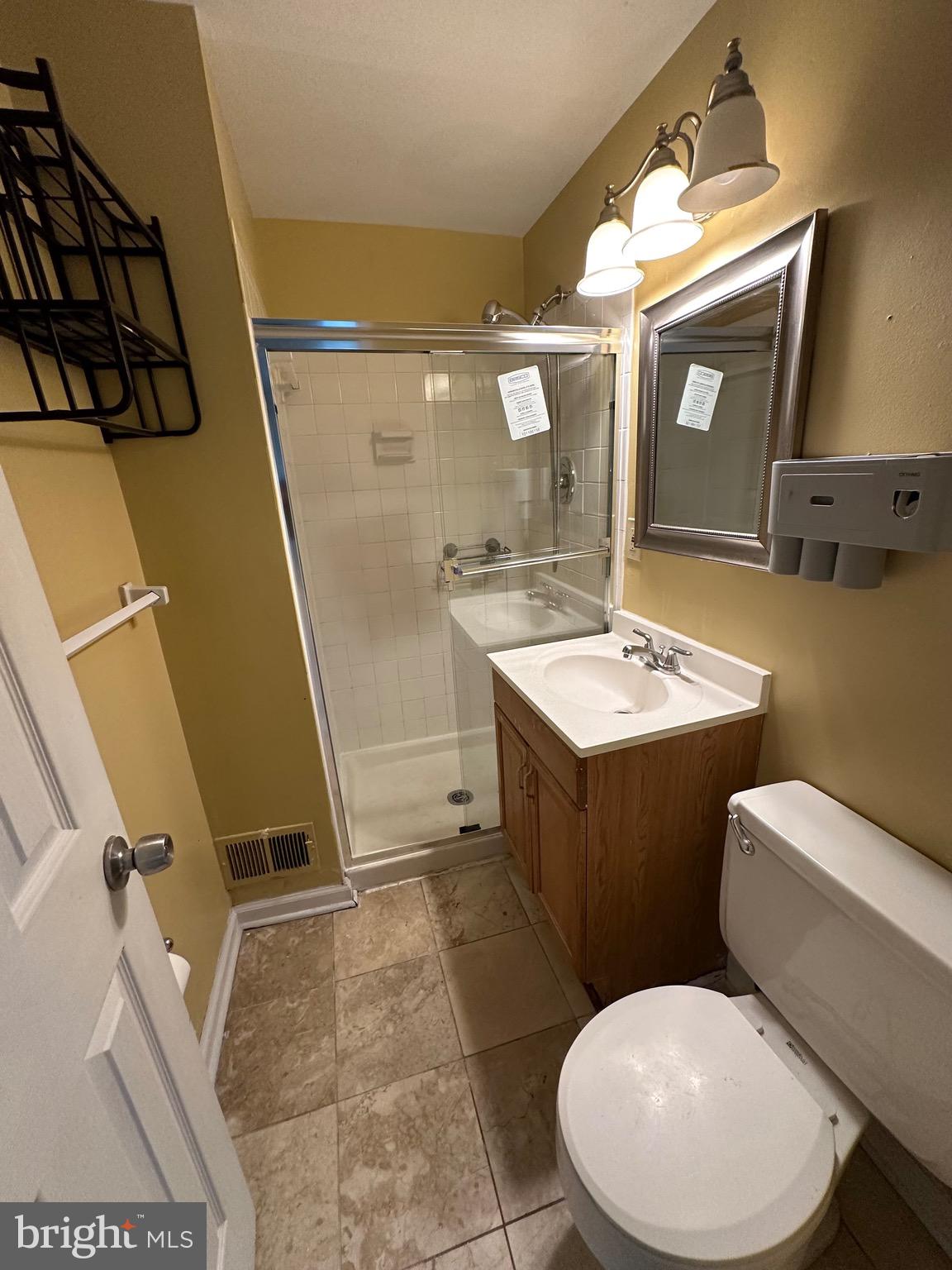 VILLAGE OF LONG REACH - Residential Lease