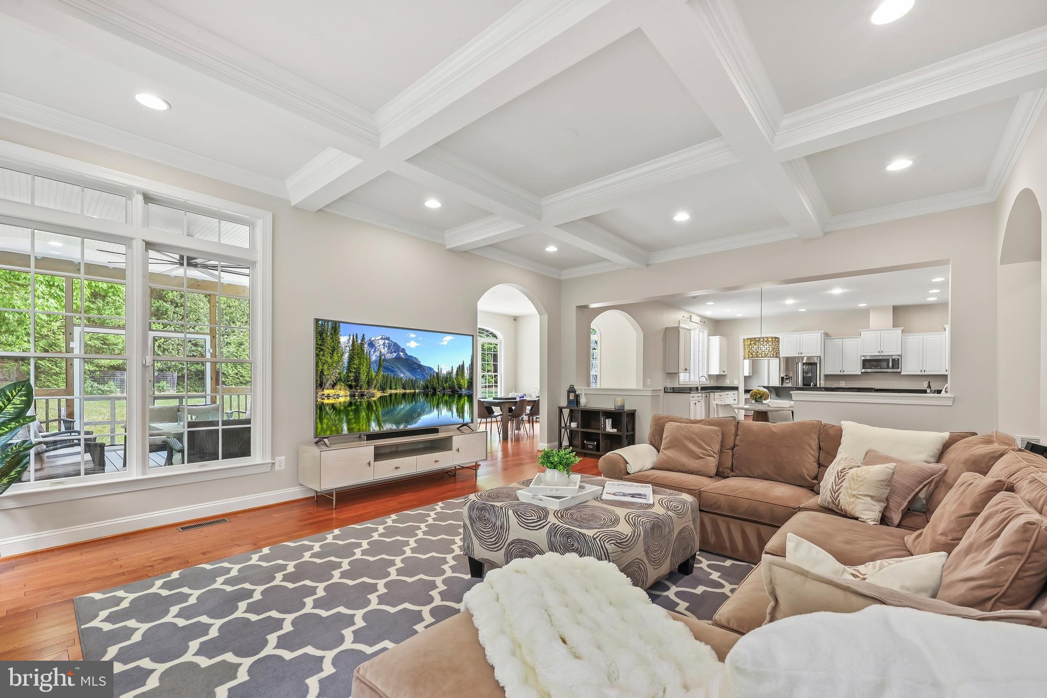 OAK HILL ESTATES - Residential