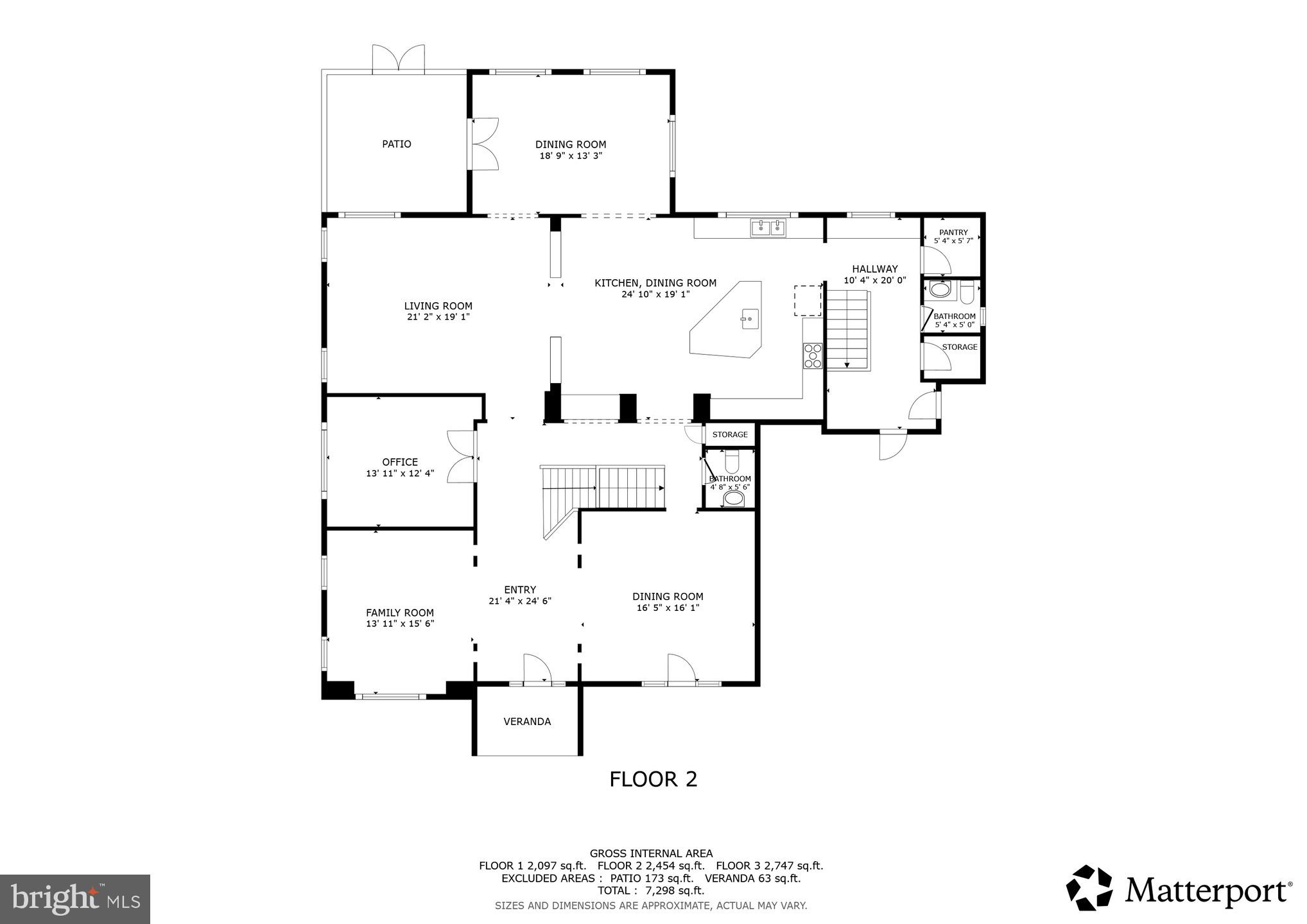 OAK HILL ESTATES - Residential