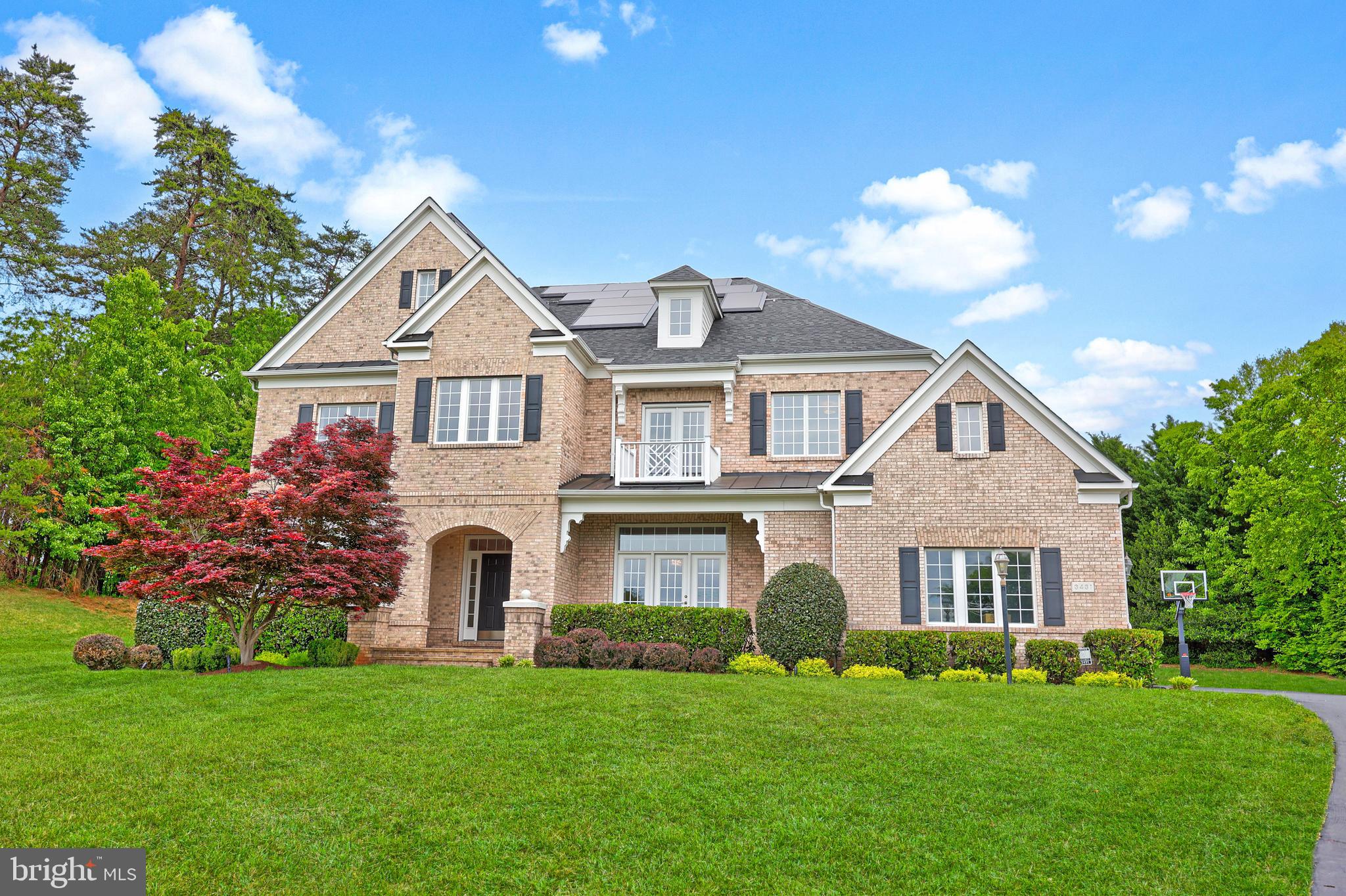 OAK HILL ESTATES - Residential