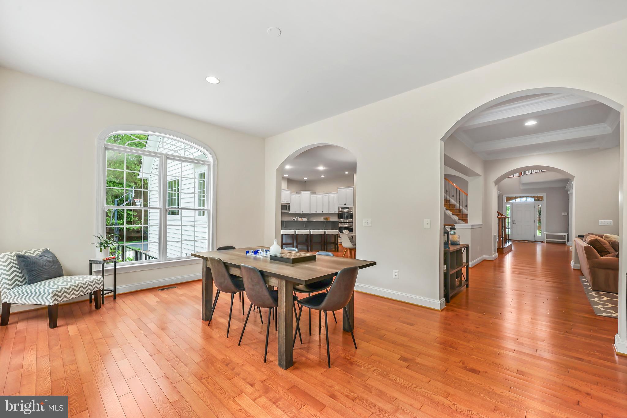 OAK HILL ESTATES - Residential