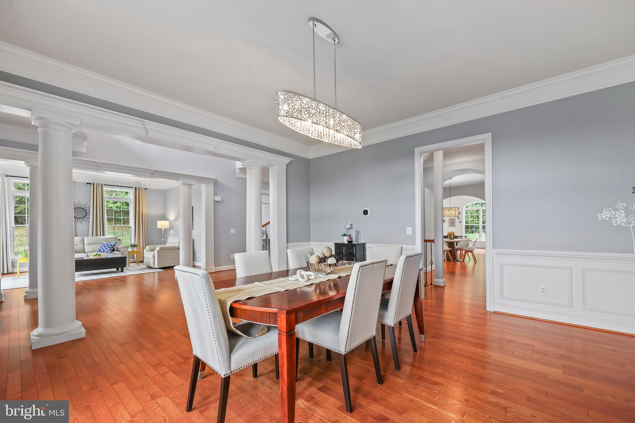 OAK HILL ESTATES - Residential