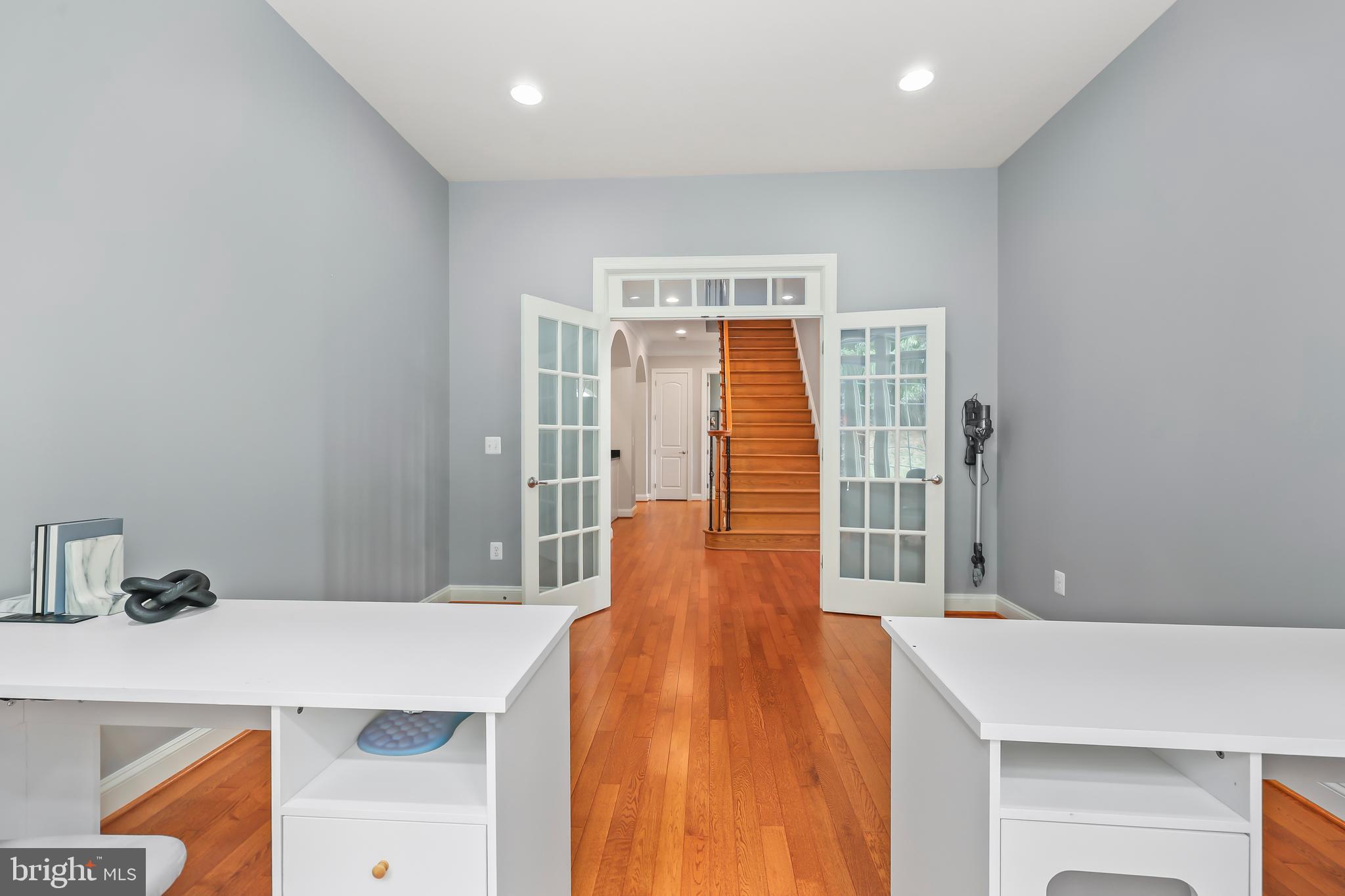 OAK HILL ESTATES - Residential