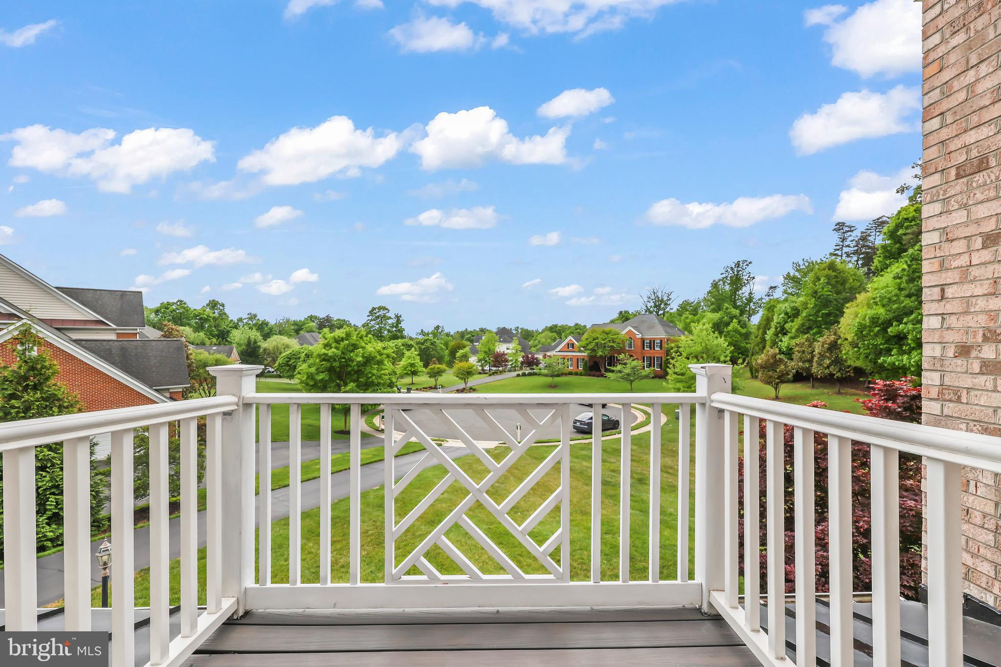 OAK HILL ESTATES - Residential