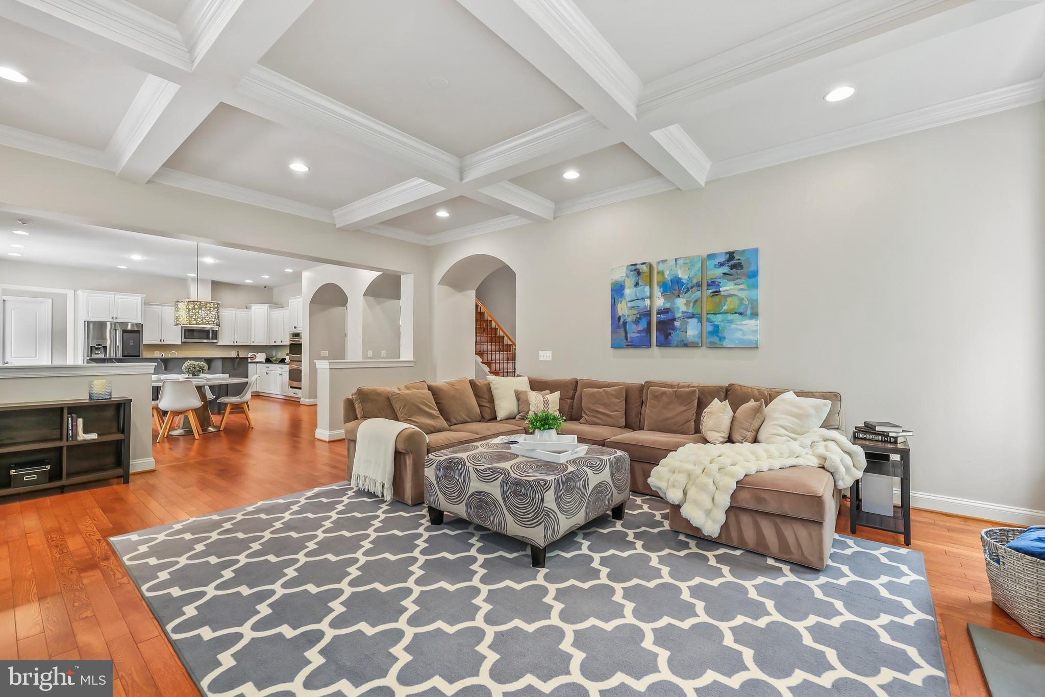 OAK HILL ESTATES - Residential