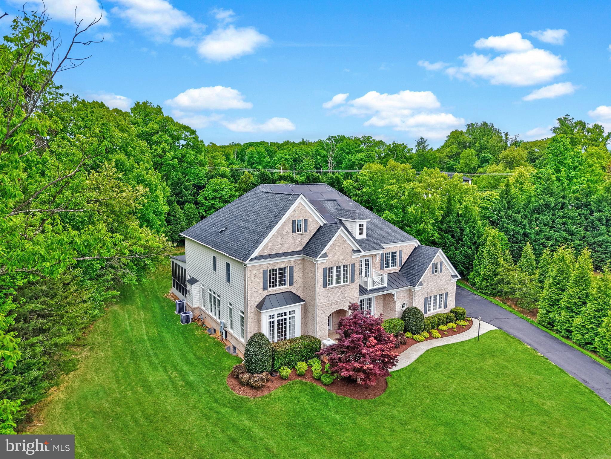 OAK HILL ESTATES - Residential