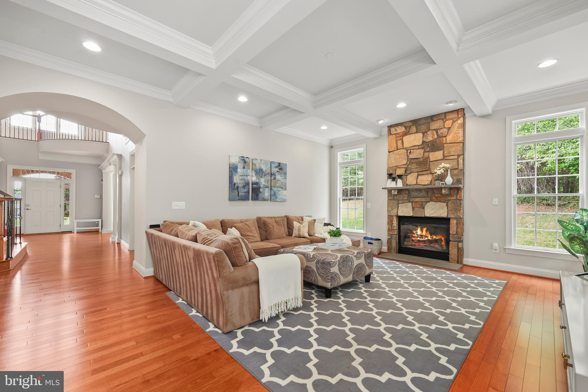 OAK HILL ESTATES - Residential