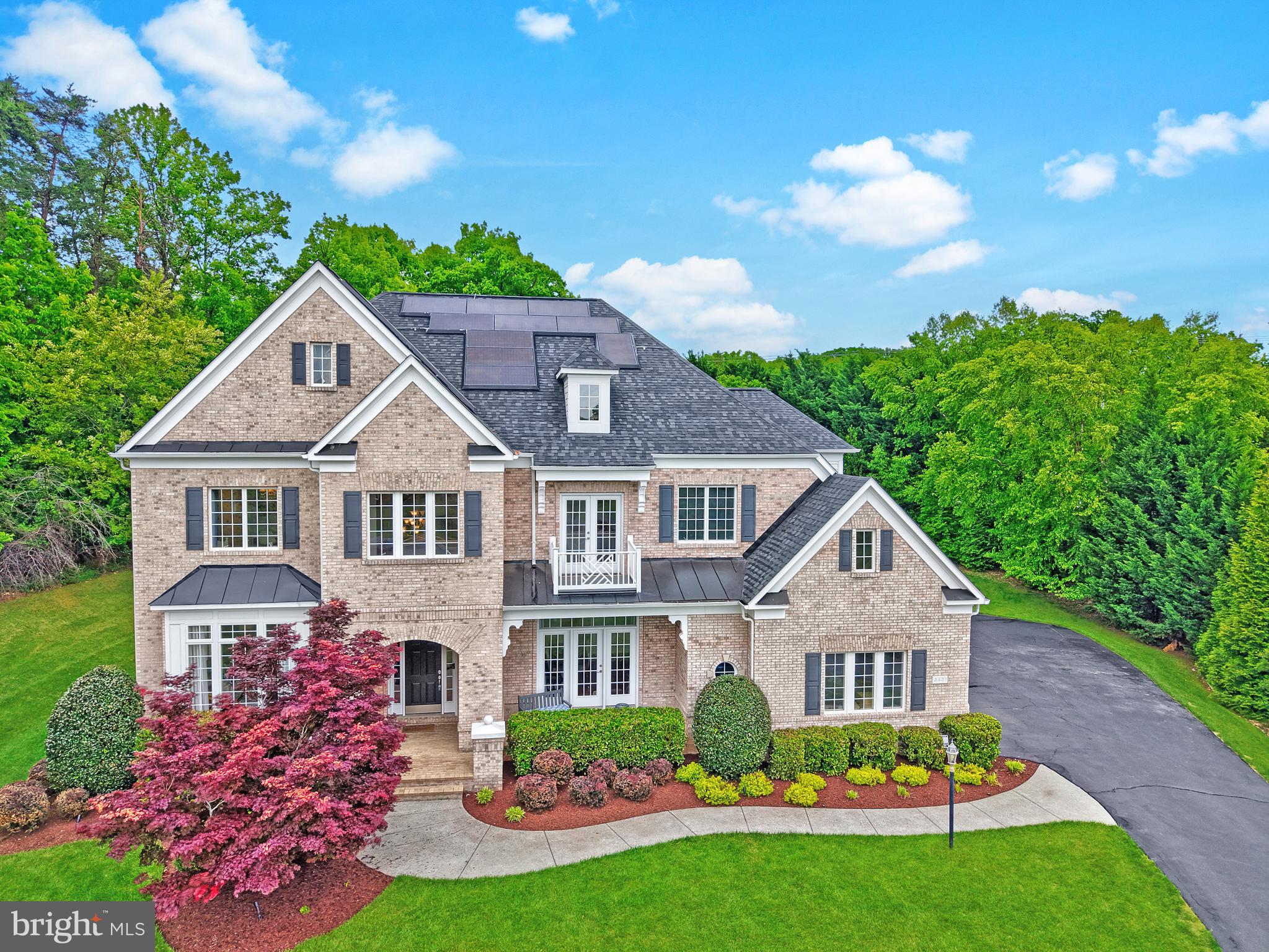 OAK HILL ESTATES - Residential