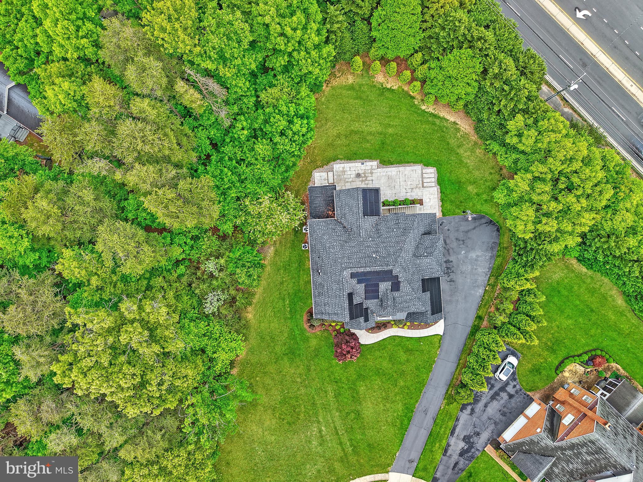 OAK HILL ESTATES - Residential