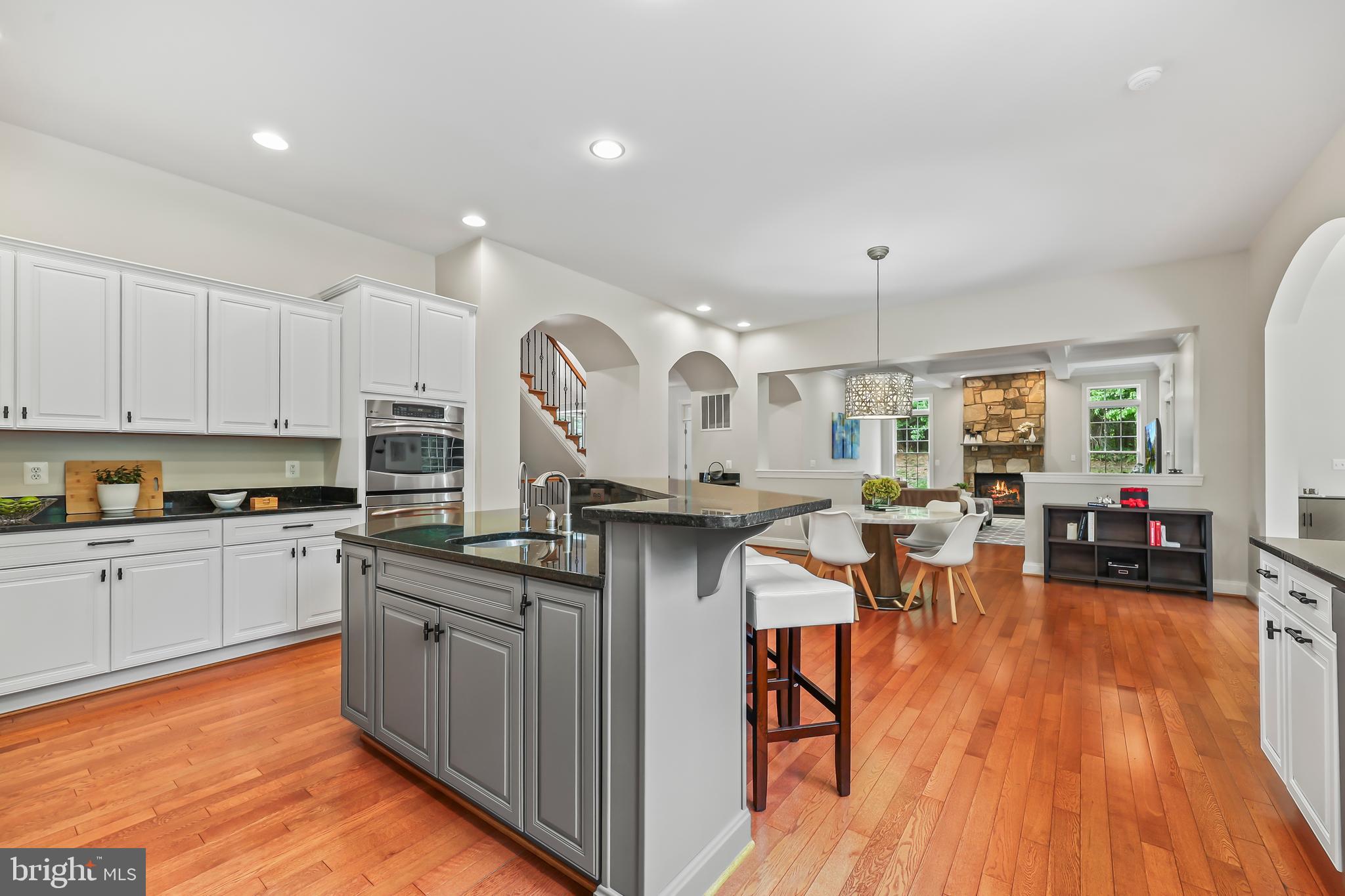 OAK HILL ESTATES - Residential