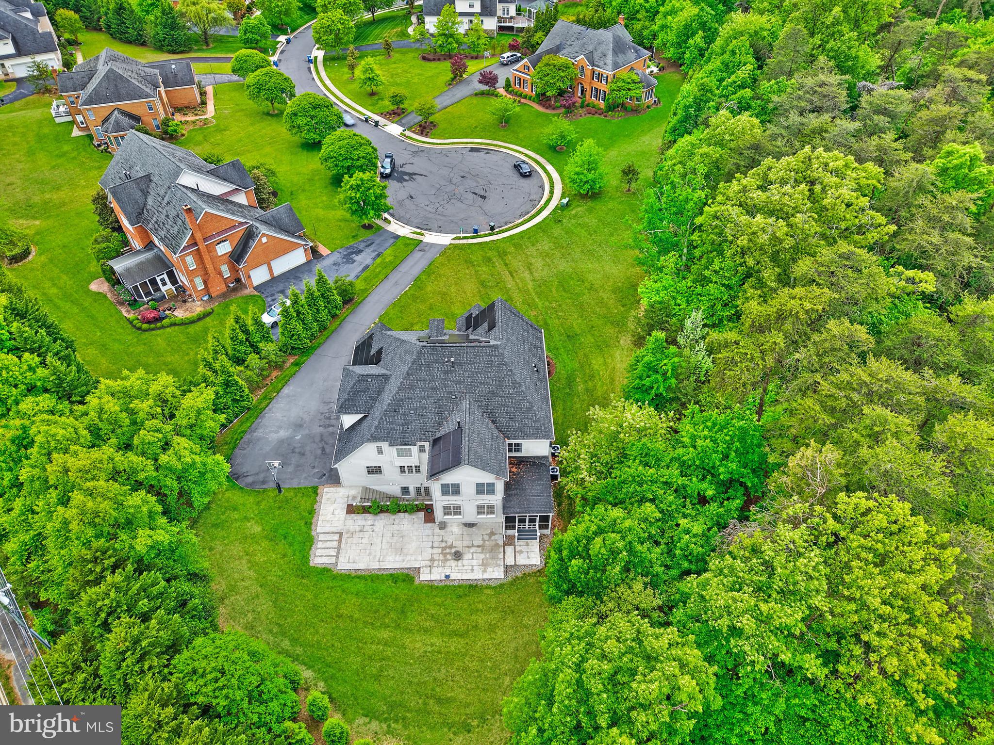 OAK HILL ESTATES - Residential