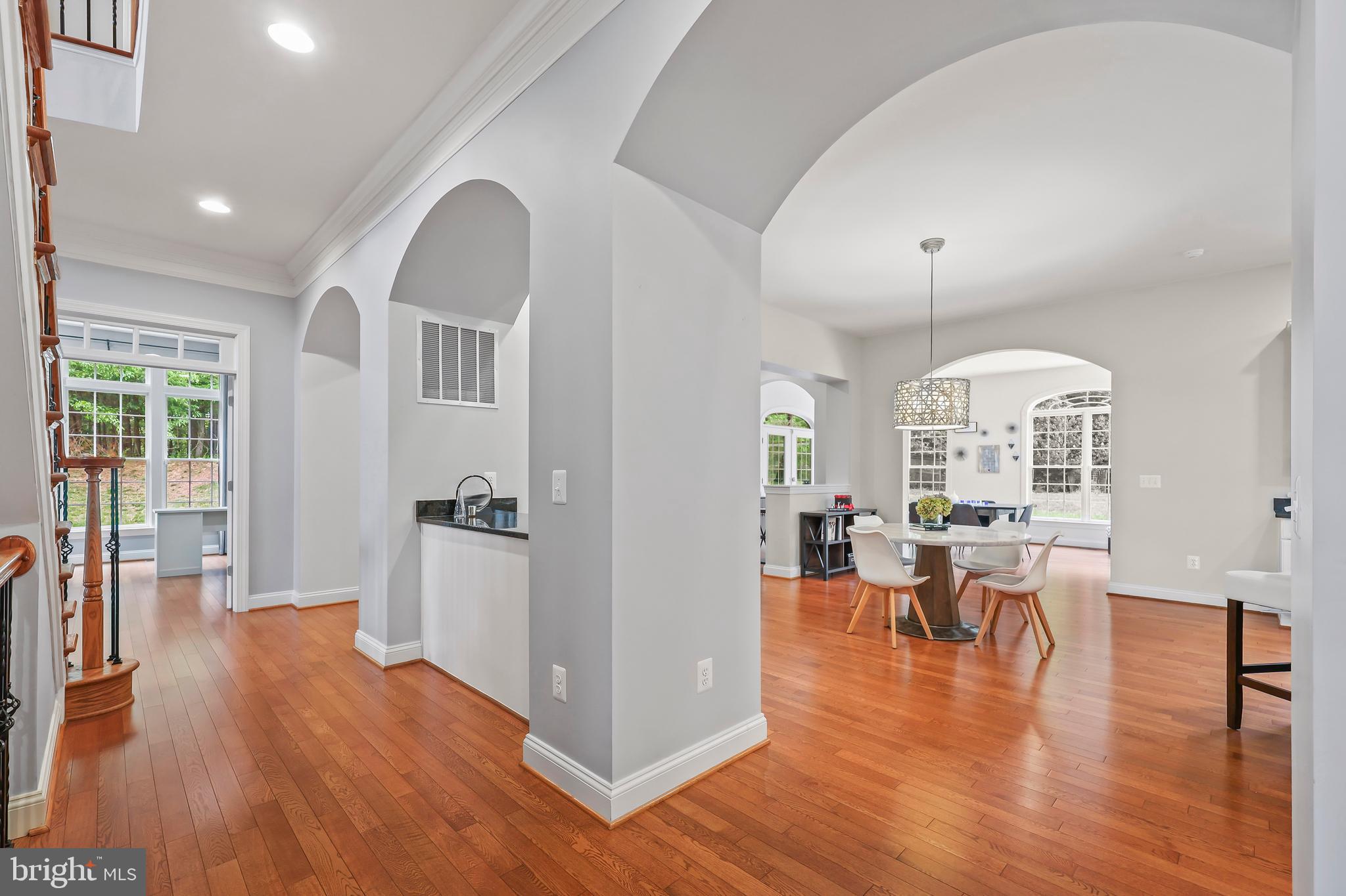 OAK HILL ESTATES - Residential