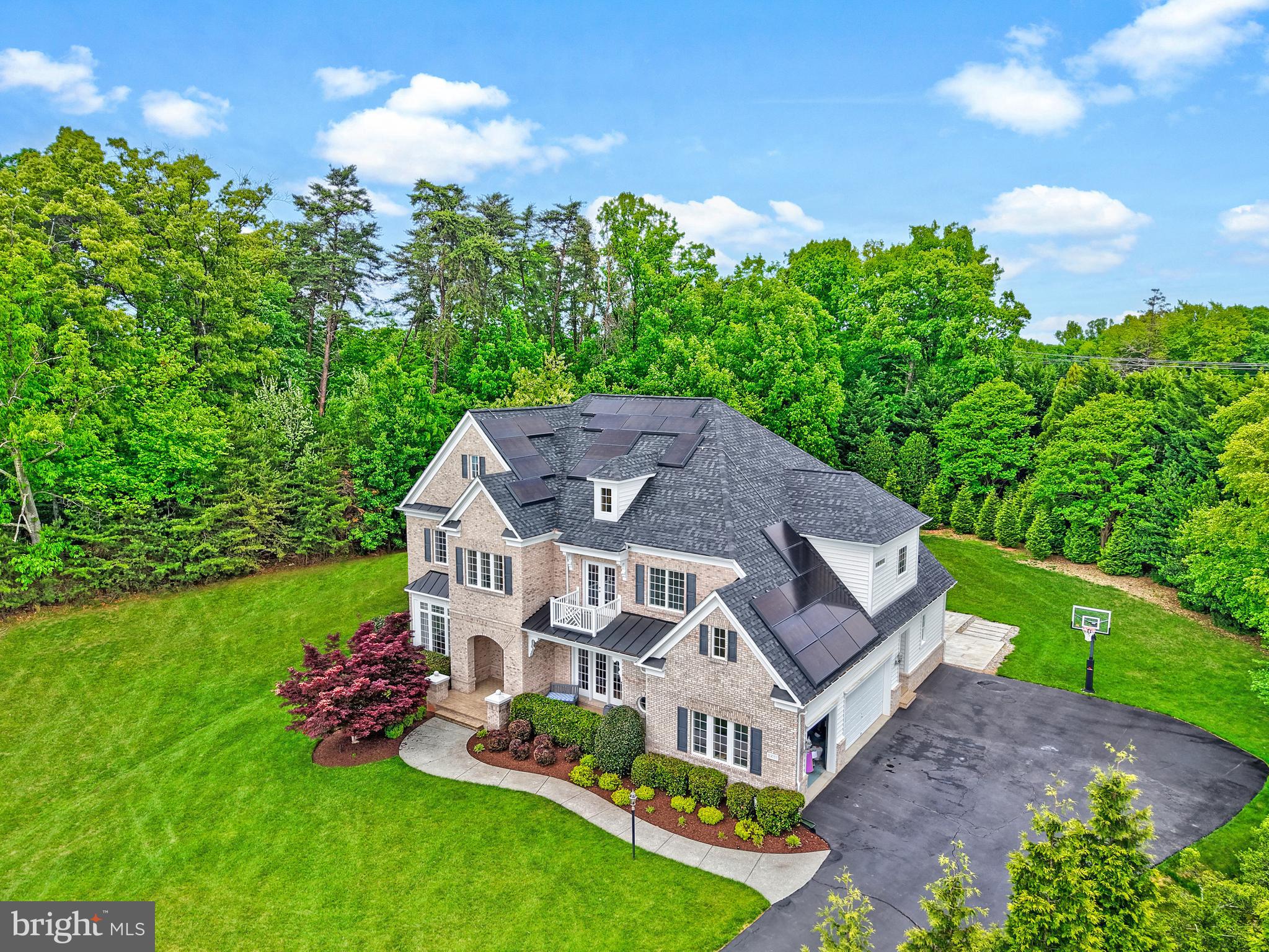 OAK HILL ESTATES - Residential