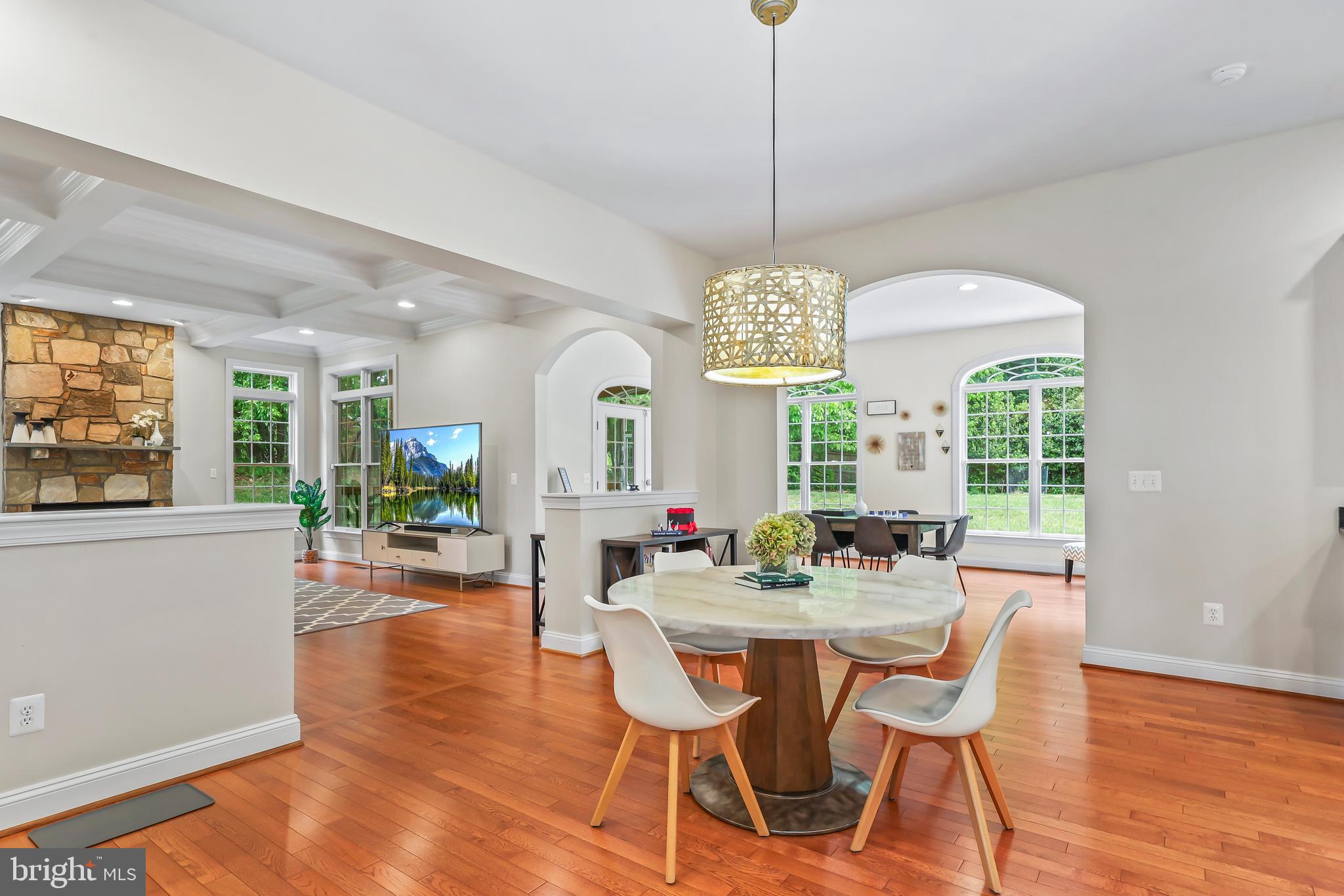 OAK HILL ESTATES - Residential